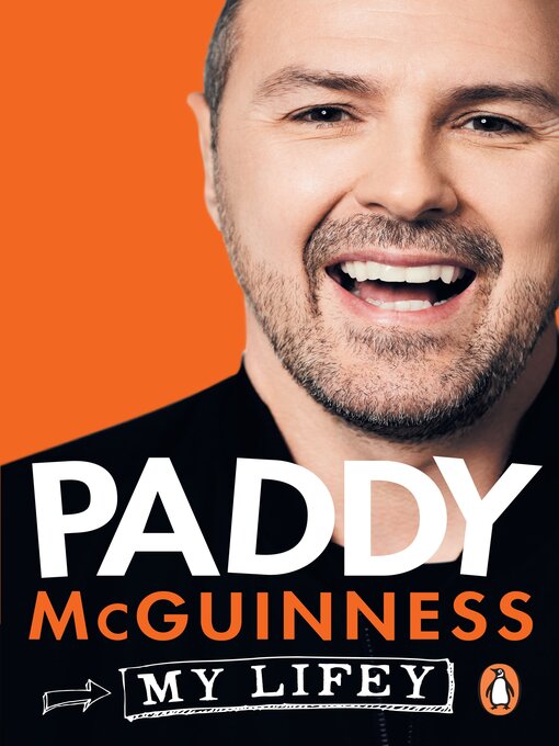 Title details for My Lifey by Paddy McGuinness - Available